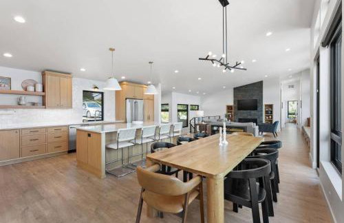 The Lake House on Lake Pend Oreille - Foto 3