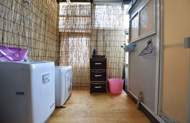 Oyado Tofukuji - Foto 42