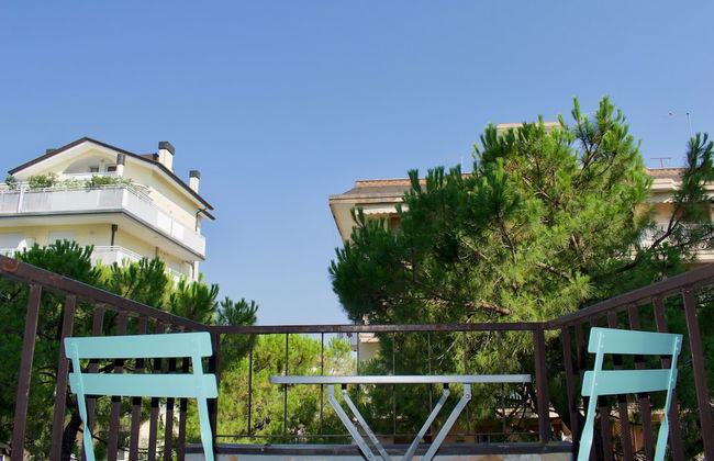 Appartamento Flaminia - Foto 10