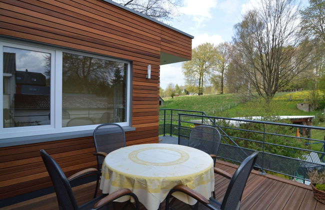 A Holiday Home Ideal for Families and for Discovering the Ardennes - Photo 18