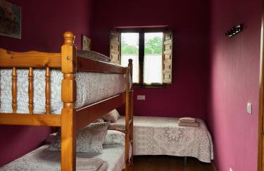 Apartamentos El Campal - Photo 69