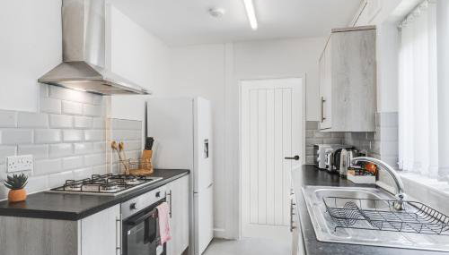 Vichy - Strathcona Suites, 3 beds houses in Wavertree - Foto 5