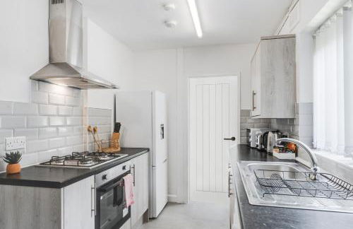 Vichy - Strathcona Suites, 3 beds houses in Wavertree - Foto 5