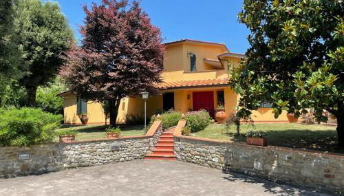 Villa Elisa - Foto 3