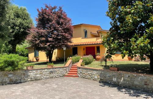 Villa Elisa - Foto 3