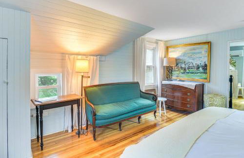 Private Heated Pool Family Cottage in Plymouth! - Foto 19