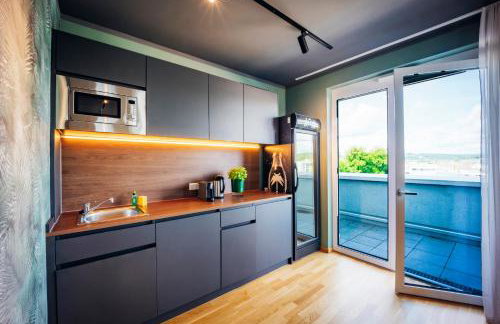Brera Serviced Apartments Ulm - Foto 76