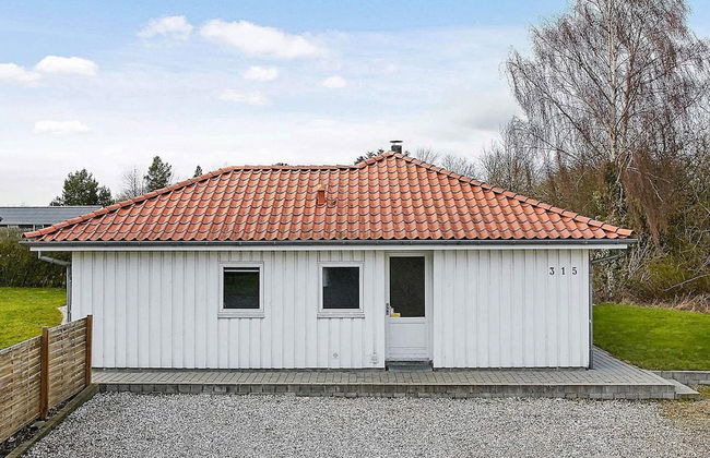 8 Person Holiday Home in Juelsminde-by Traum - Foto 21