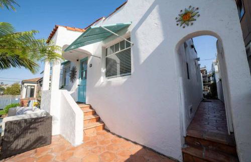 Sea View, Flower Garden, AC, WD, Renovated - Foto 6