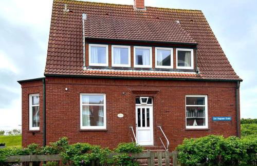 Hus an de Waterkant - Foto 1