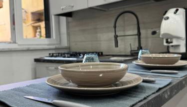 Casa vacanza Zeus - Foto 4, stove