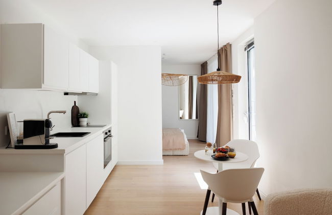 BOHO City Suites Augarten - Photo 1