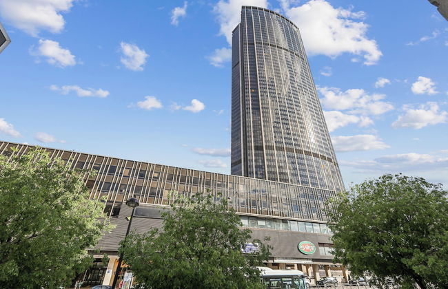 Paris 1BR in front of Montparnasse Tower - Foto 20