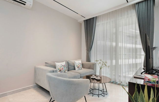 Midtown Citypoint Central Suites - Foto 31