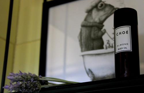 CHOÉ house - Foto 31