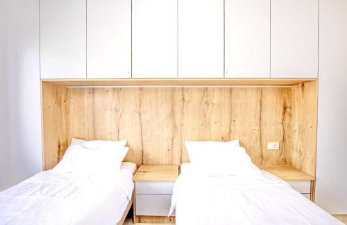 Andrea Deluxe Apartment with Pool - Foto 25