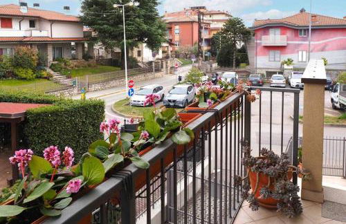 Trescore Balneario Bus 500m 8Posti Wi-Fi Checkin24h - Photo 11