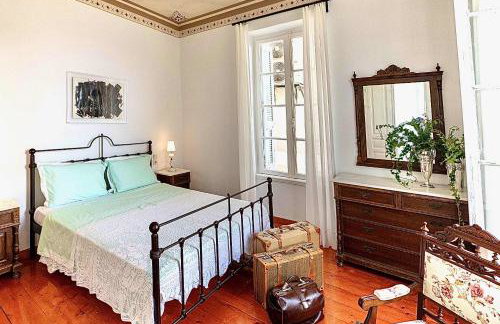 Poros Chic Seaside Neo-Classical Apartment with Terrace - Foto 15