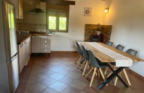 El BURGO DE OSMA ALOJAMIENTO RURAL VILLA BAGH - Foto 55