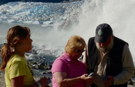 Glacier Guest Room - PRIVATE ROOM IN SHARED HOUSE REDUCED PRICE ON TOURS - Foto 58