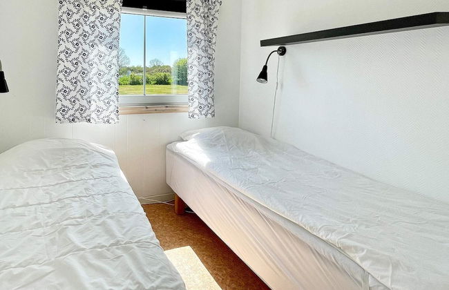 6 Person Holiday Home in Kopingsvik - Foto 2