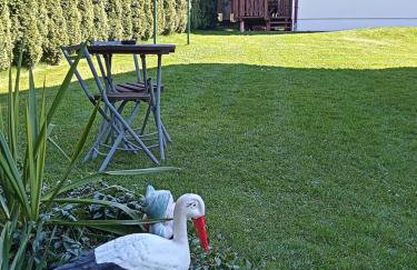 Drozdówka nad Soliną - Domki BOHO - Foto 52