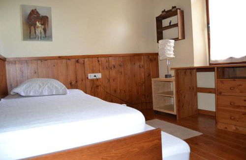 Casa adosada con gran jardín en Fontanals - Foto 13