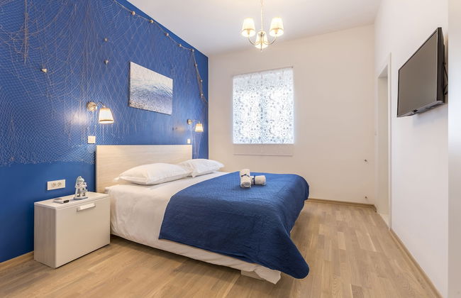 Luxury Villa Stella near Split - Foto 5