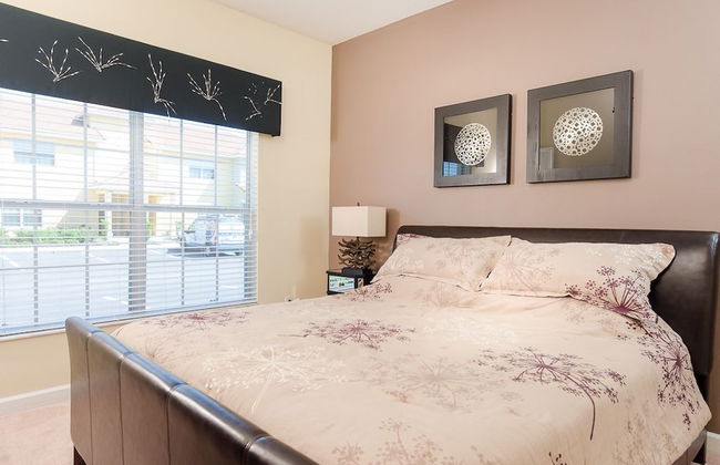 Paradise Palms Resort by DWS Vacation Villas - Foto 4