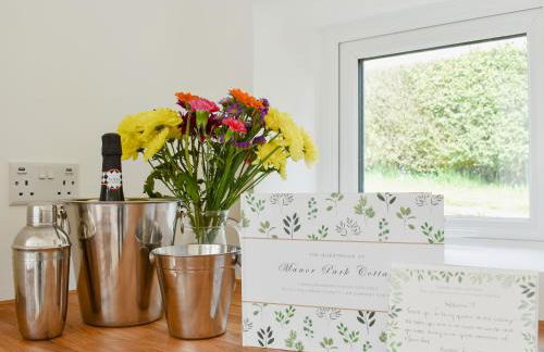 Manor Park Cottage - Foto 9