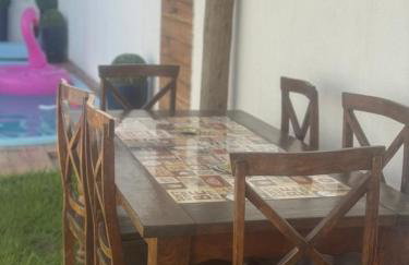 Aluguel de casa em Jauá - Foto 8