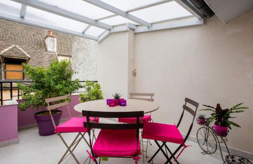 Beaune Sweet Home - Foto 12