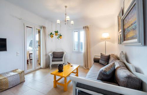 Pirgos Suites - Foto 43