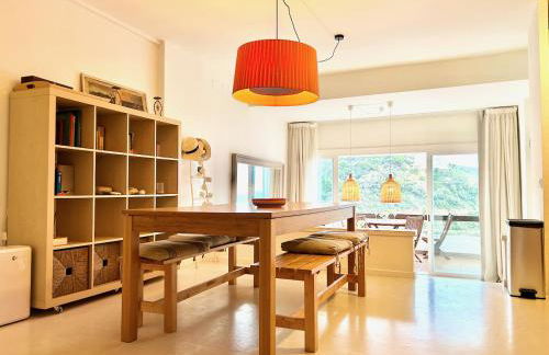 Luxury Duplex - 2 Terraces - Private Beach - Foto 8