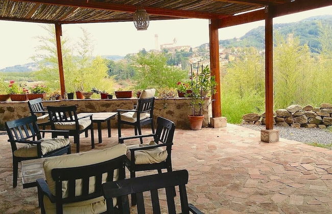 Agriturismo I Pitti - Foto 51