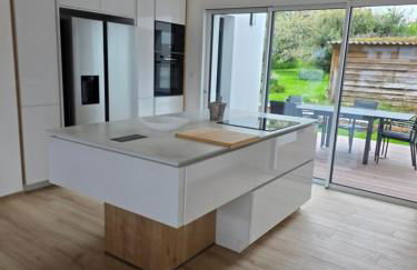 Villa Babalélé, Fouesnant - Foto 16