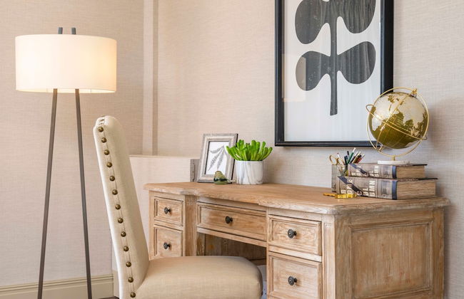 South Lodge North Lodge Luxury Accommodation - Foto 12