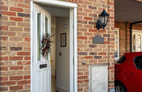 Newly Renovated Modern 3BR Home Near the River Thames - Foto 22