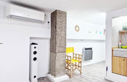 Studio Simon 1 Murcia - Foto 10