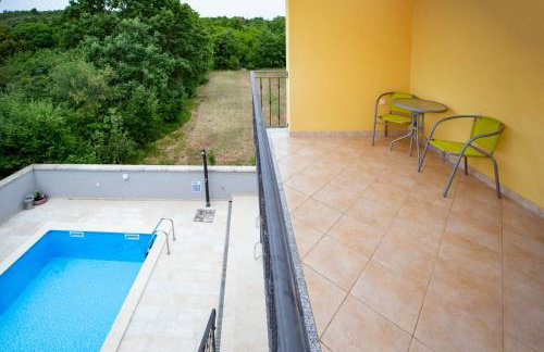 Villa Pistine - with private pool for 8 near Rovinj - Photo 63