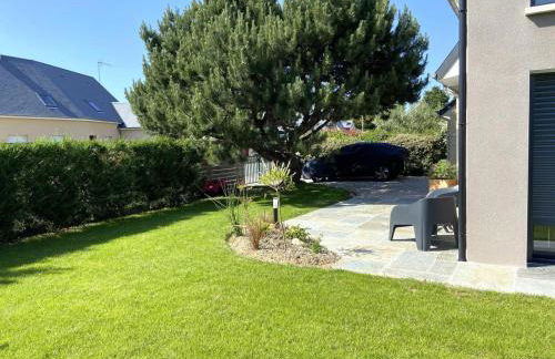 Villa Des Havres - Foto 27