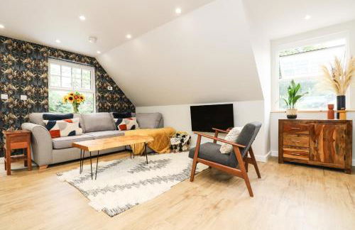 Robin's Nest at The Shire Inn - Foto 1