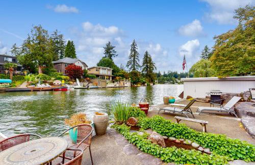 Luxury on the Lake - Foto 3