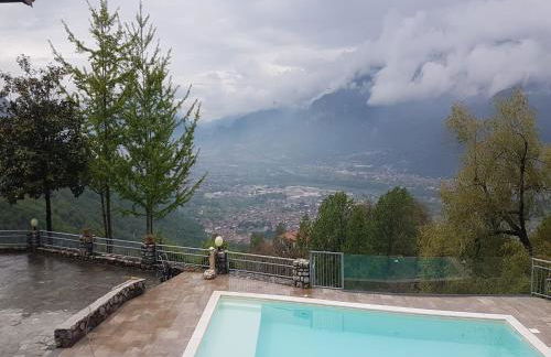 Lakeside Mansion With Pool - Foto 72