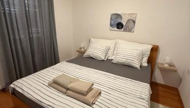 Apartman Mia Vir - Foto 4