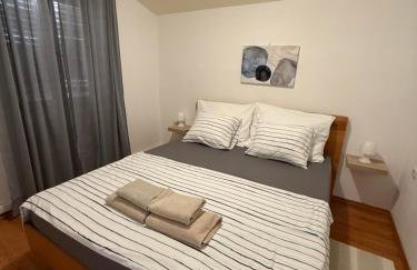 Apartman Mia Vir - Foto 4