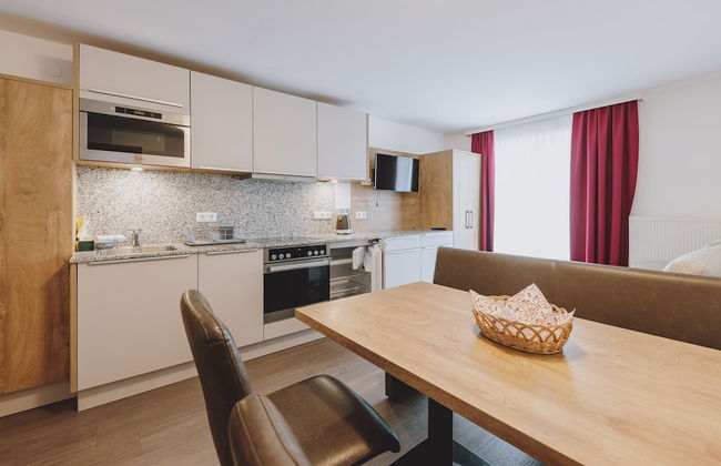 Appartements Sulzer by we rent - Foto 74