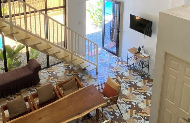 Casa Calungsod La Union - Foto 15