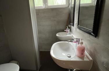 Ferienhäuser vom Freizeitpark Possen - Foto 39