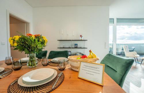 SCHLOSSBERG RESIDENCES - 3 Glocken Luxury PENTHOUSE-Apartments - Foto 58